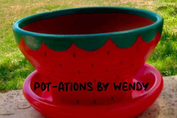 Potations by Wendy