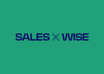 Sales X Wise 