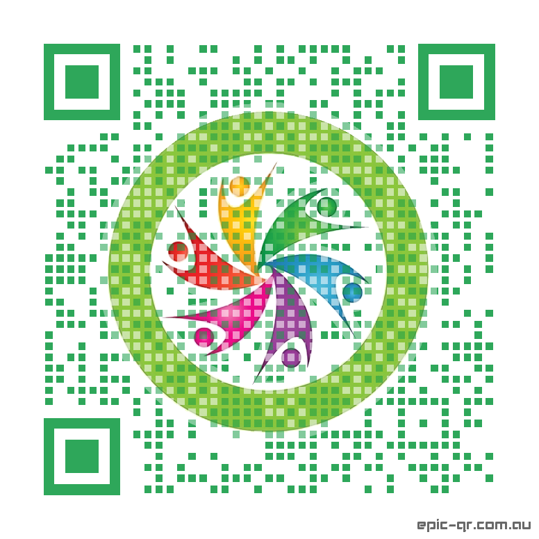 QR Code Survey 