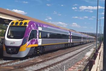 Vline 