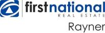 Raynor First National Real Estate Raynor First National Real Estate